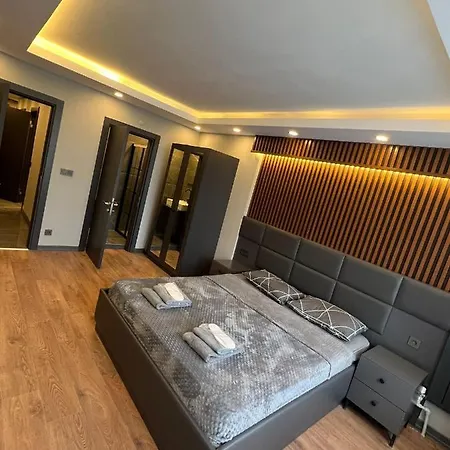 Nisantasi Vip Residance * 伊斯坦布尔
