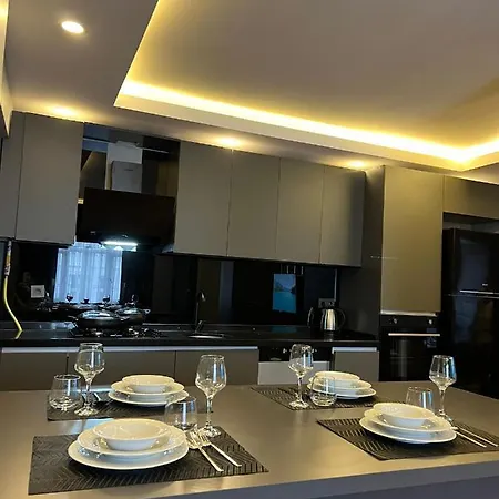 Nisantasi Vip Residance 伊斯坦布尔