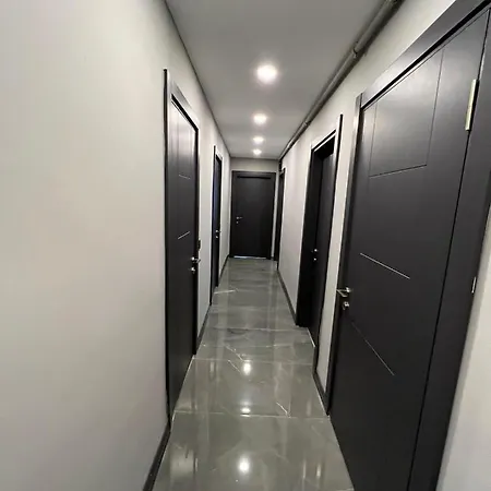 Nisantasi Vip Residance *