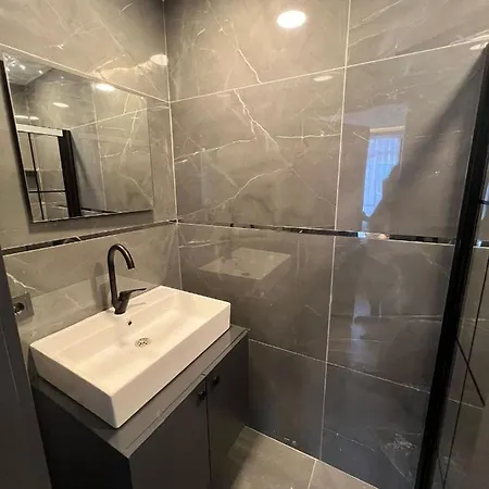 Nisantasi Vip Residance