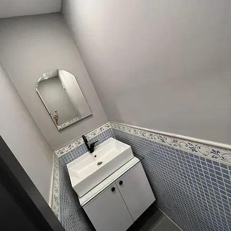 Nisantasi Vip Residance Apartmán