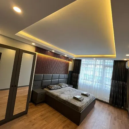 Apartment Nisantasi Vip Residance