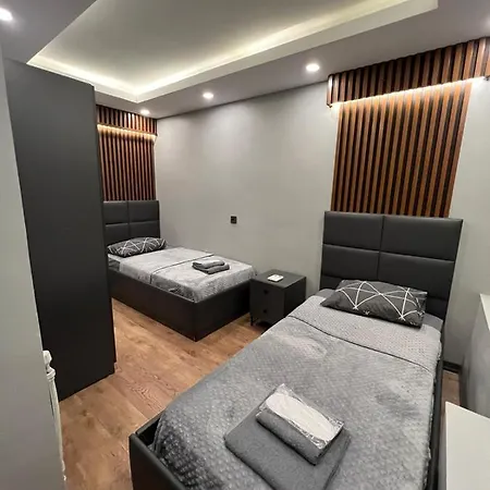 Nisantasi Vip Residance Daire İstanbul