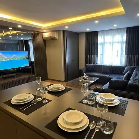 Nisantasi Vip Residance *