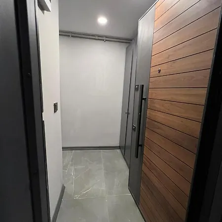 Nisantasi Vip Residance Estambul
