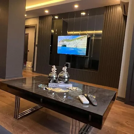 Nisantasi Vip Residance * Estambul