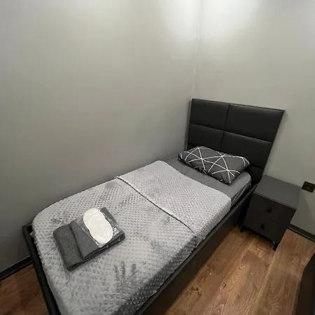 Nisantasi Vip Residance *