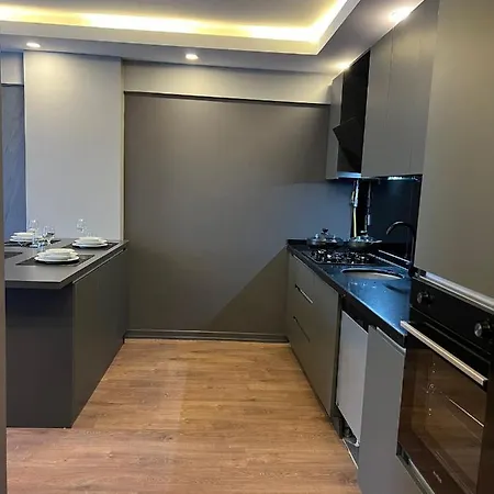 Nisantasi Vip Residance *